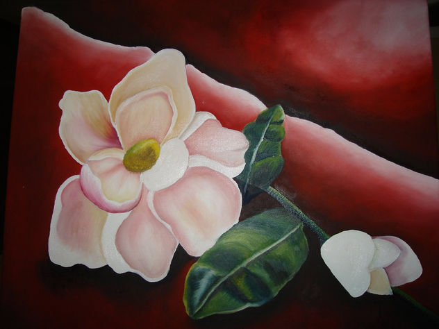 magnolia