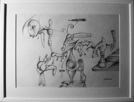 Surrealisms 3