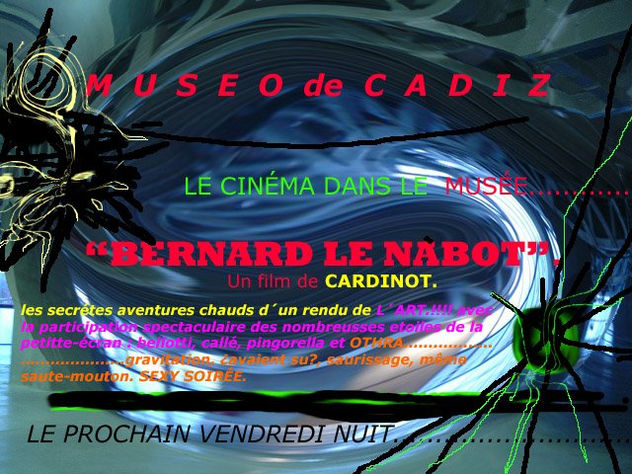 FLYERS. MUSEO DE CÁDIZ-6