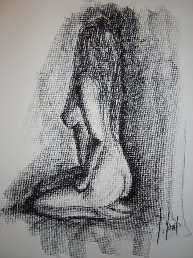 desnudo