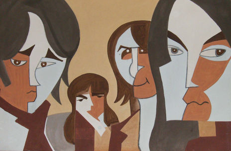 The Beatles