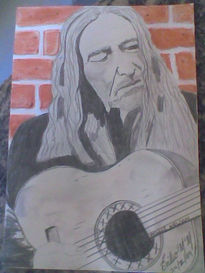 Willie nelson