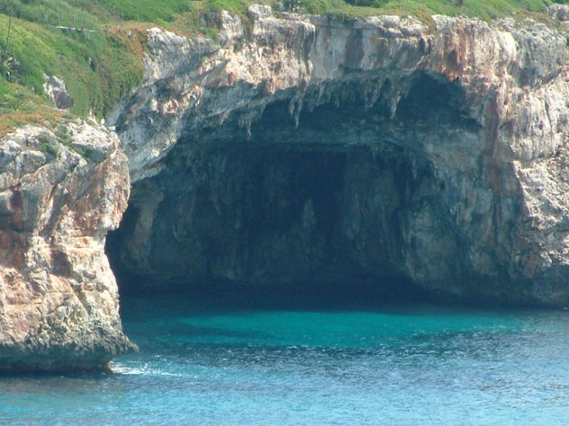 por mallorca