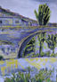 Trillo, su puente.
