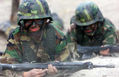 Mujeres Militares