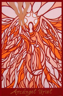 Arcangel uriel