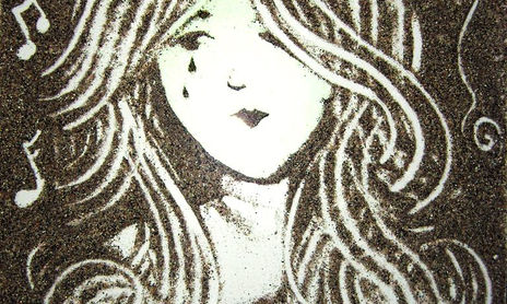 "Recuerdos, melodias y espirales"2009