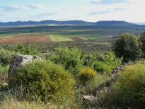 Valle de la Serena