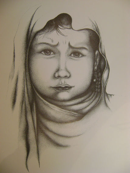 Niños del mundo