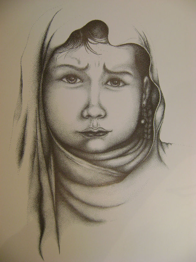 NIÑOS DEL MUNDO