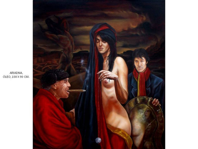 ARIADNA