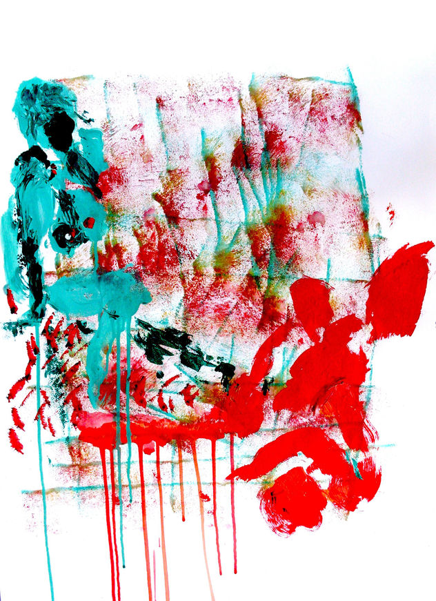 coloreando las diferencias