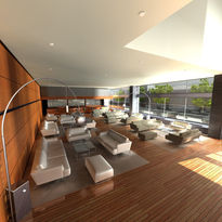 Vista 3D Interior