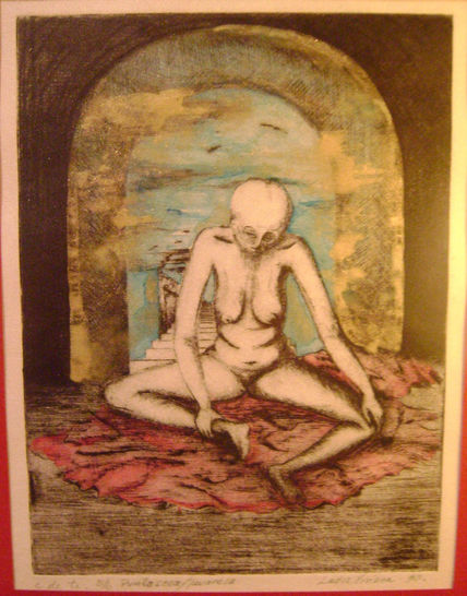 El viaje