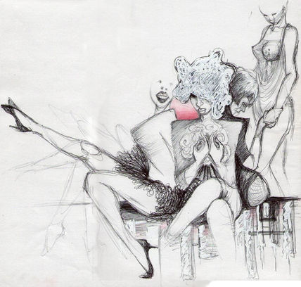 Damas de Noche