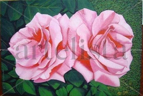 Rosas