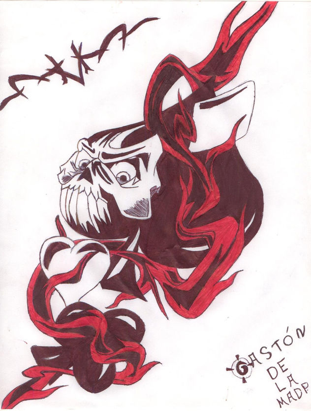gaston