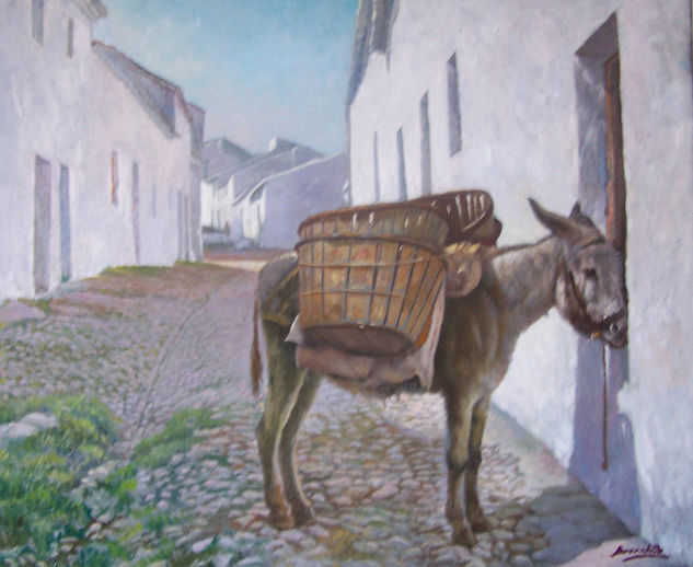 Mijas (Málaga) 
