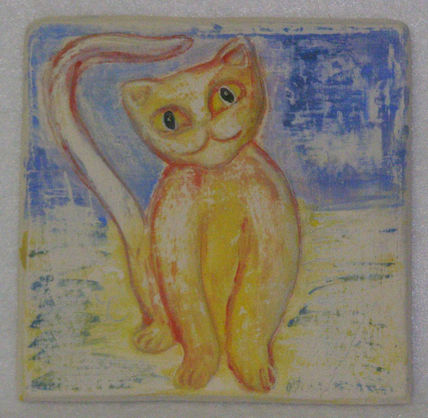 Gatos y Buhos