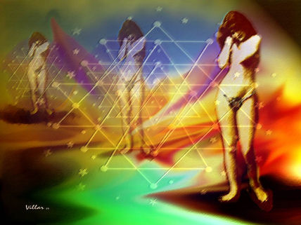 UNIVERSO SAGRADO...