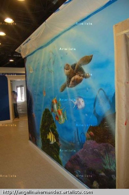 Murales