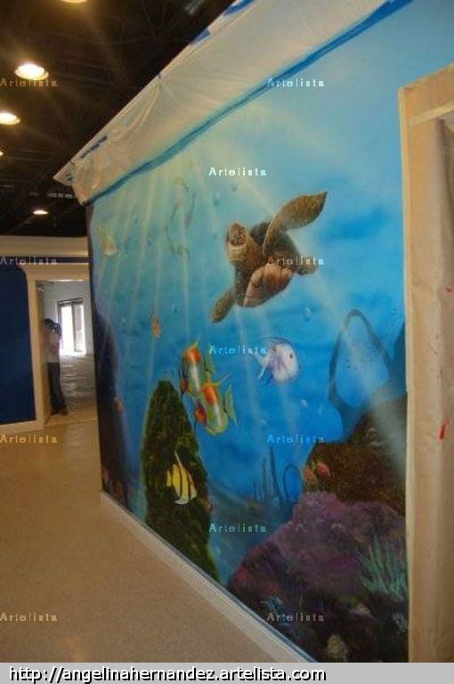 Murales