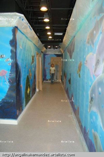 Murales