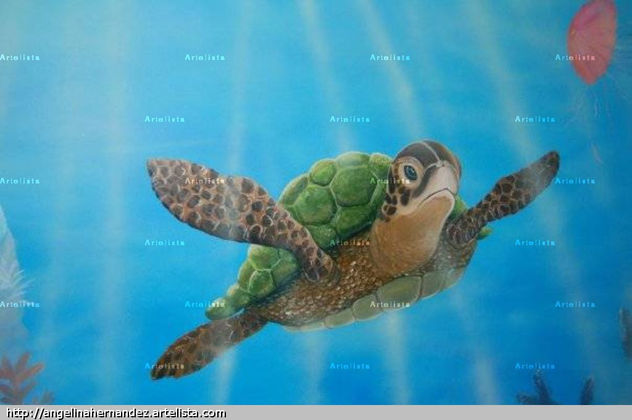 Murales