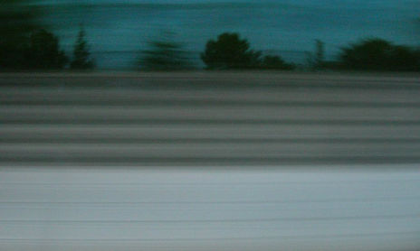 Carretera perdida