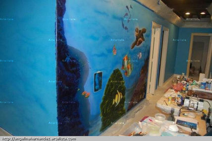 Murales