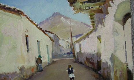 El viaje