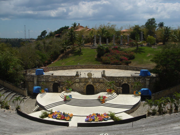 santo domingo