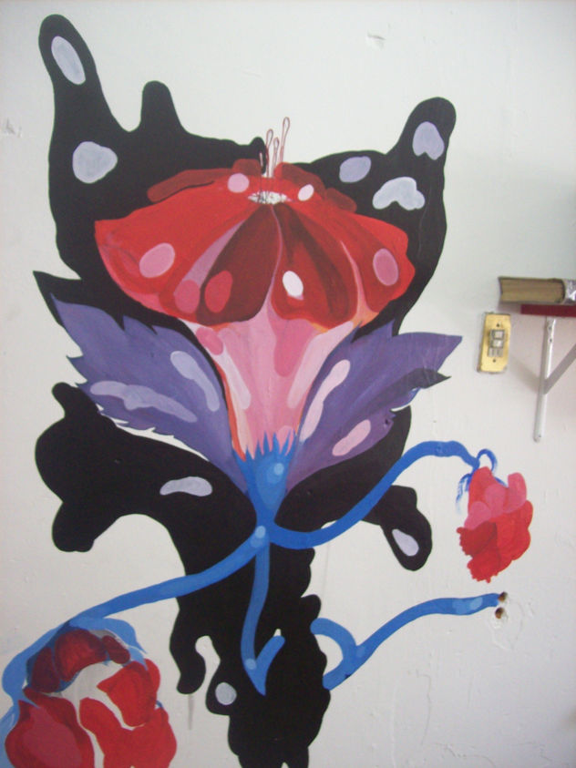 unfinished