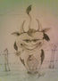 la vaca del cuento