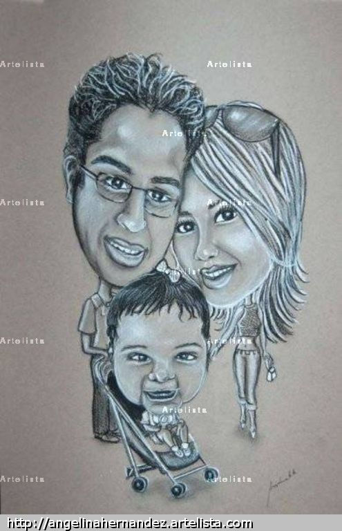 Caricaturas