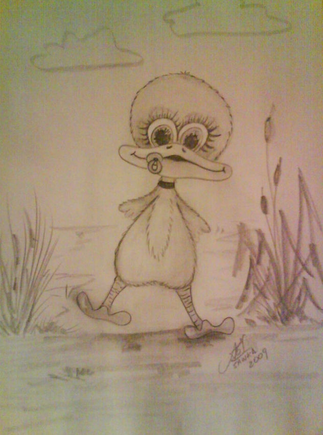 el patito