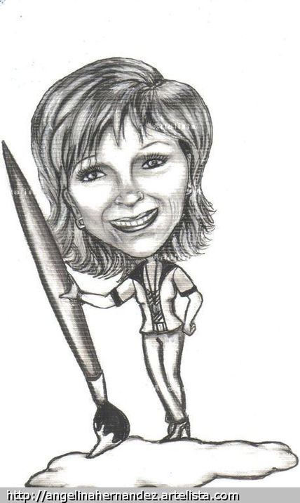 Caricaturas