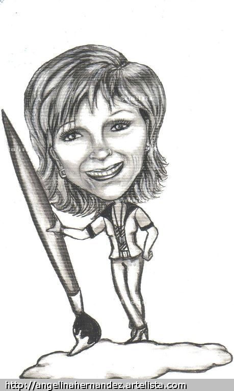 Caricaturas