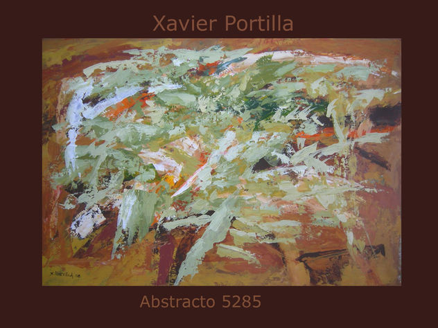 ABSTRACTO