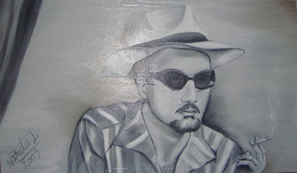 retrato