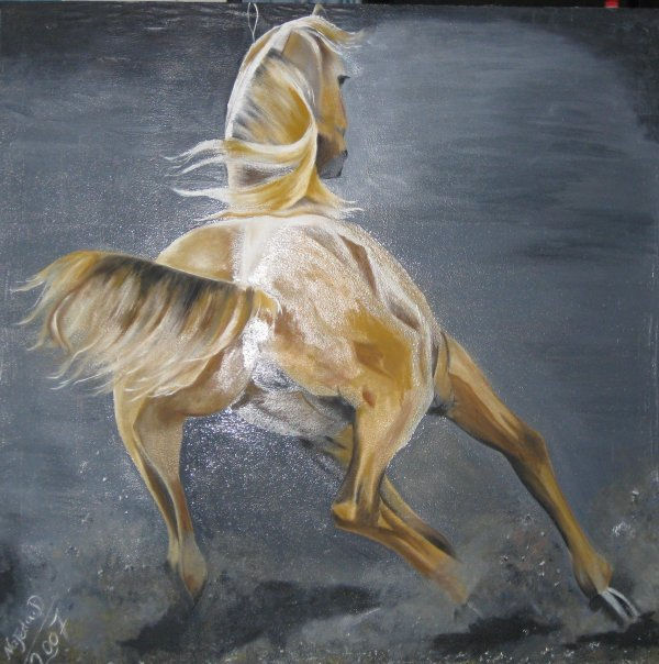 caballo