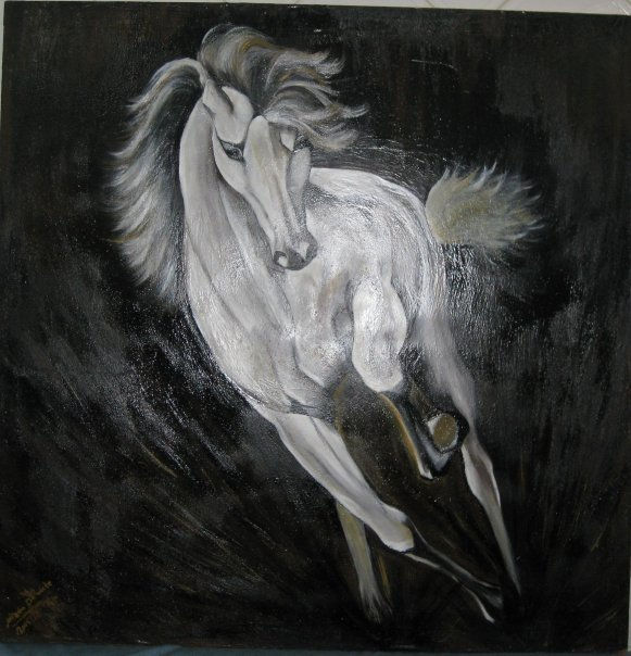 caballo