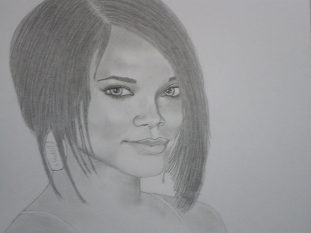 rihana