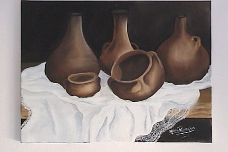 Vasijas