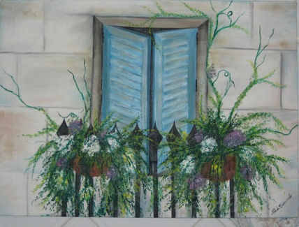 Ventana