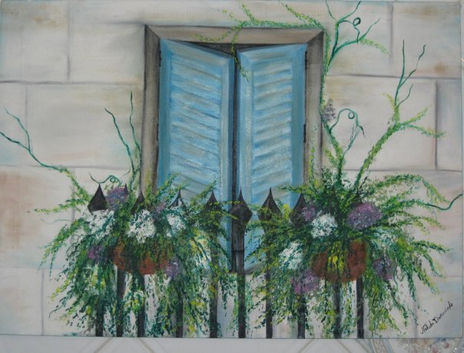 Ventana