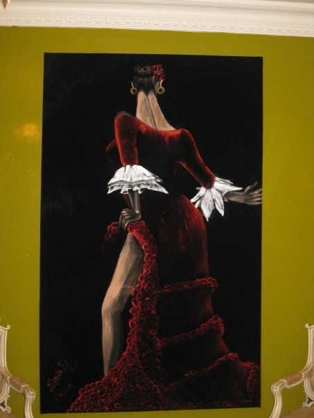 flamenco