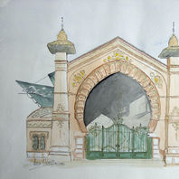 obra