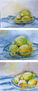 Serie limones