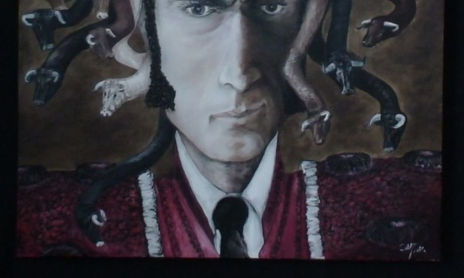 Mi universo taurino